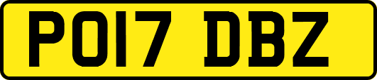 PO17DBZ