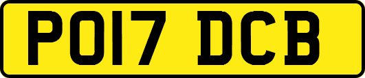 PO17DCB