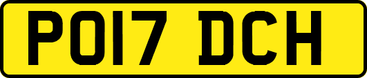 PO17DCH
