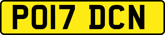PO17DCN