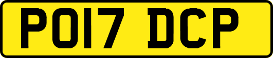 PO17DCP