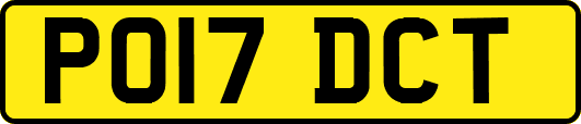 PO17DCT