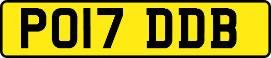PO17DDB