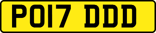 PO17DDD