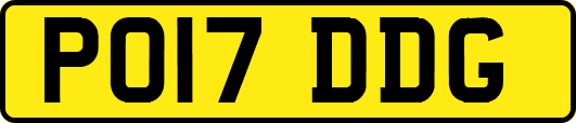 PO17DDG