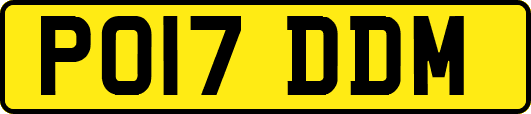 PO17DDM