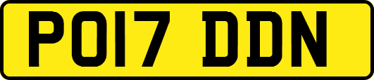 PO17DDN