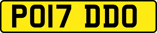 PO17DDO