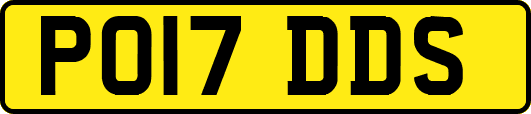 PO17DDS