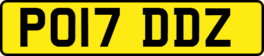 PO17DDZ