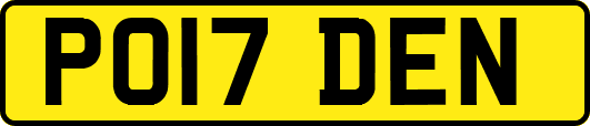 PO17DEN