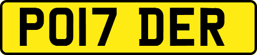 PO17DER