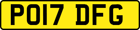 PO17DFG