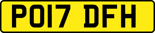 PO17DFH