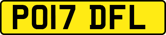PO17DFL