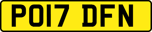 PO17DFN