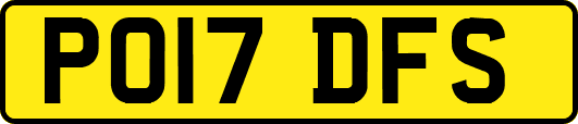 PO17DFS