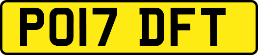 PO17DFT