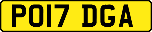 PO17DGA