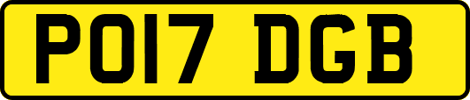 PO17DGB