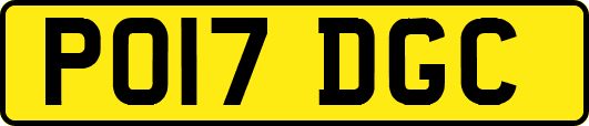 PO17DGC