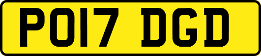 PO17DGD