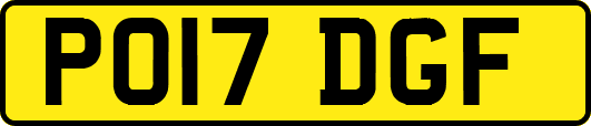 PO17DGF