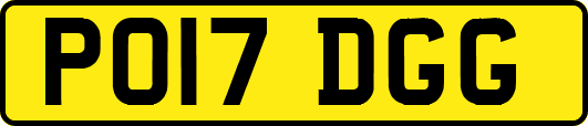 PO17DGG