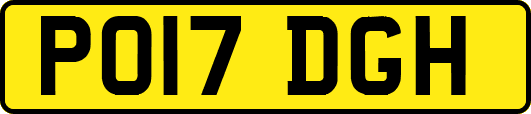 PO17DGH