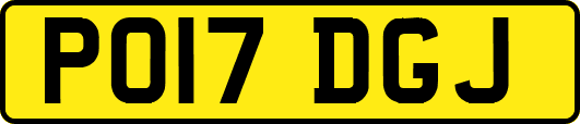 PO17DGJ