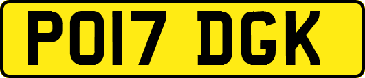 PO17DGK