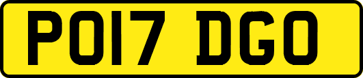 PO17DGO