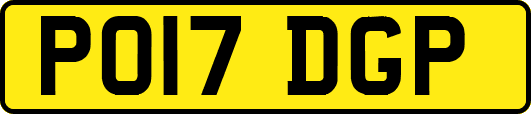PO17DGP