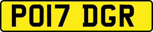 PO17DGR
