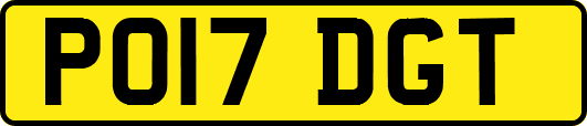 PO17DGT