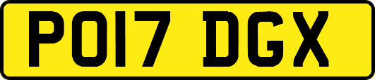 PO17DGX