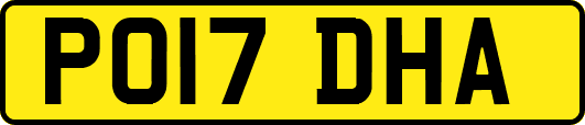 PO17DHA