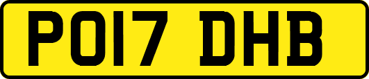 PO17DHB