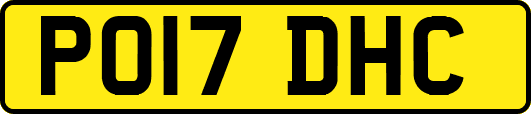 PO17DHC