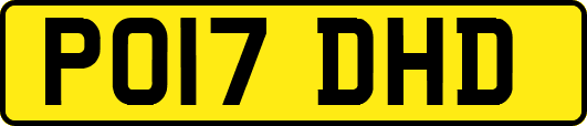PO17DHD