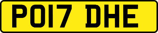PO17DHE