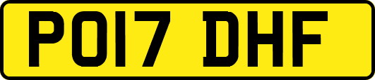PO17DHF