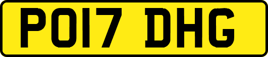 PO17DHG
