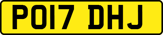PO17DHJ