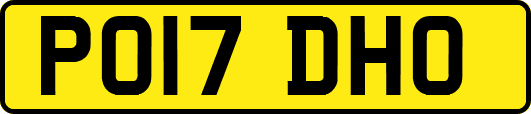 PO17DHO