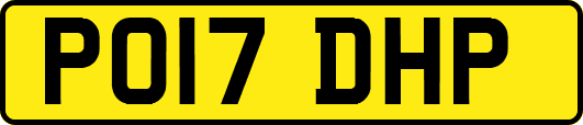 PO17DHP