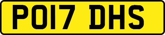 PO17DHS