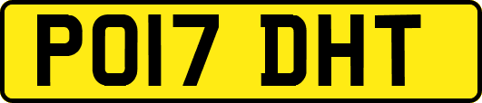 PO17DHT