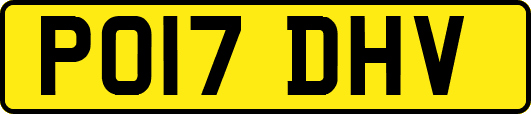 PO17DHV