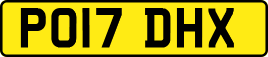 PO17DHX